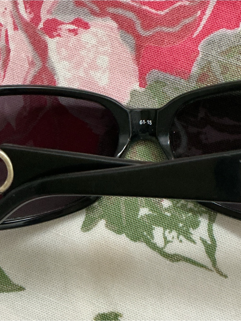 Brighton Rosalia Handmade Designer Sunglasses - Picture 8 of 11